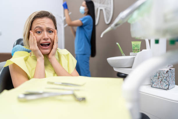 Best Emergency Care for Gum Disease in Morganville, NJ