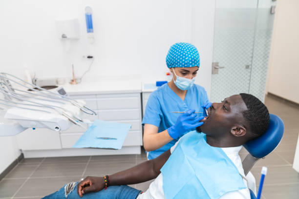 Best Emergency Orthodontic Repairs in Morganville, NJ